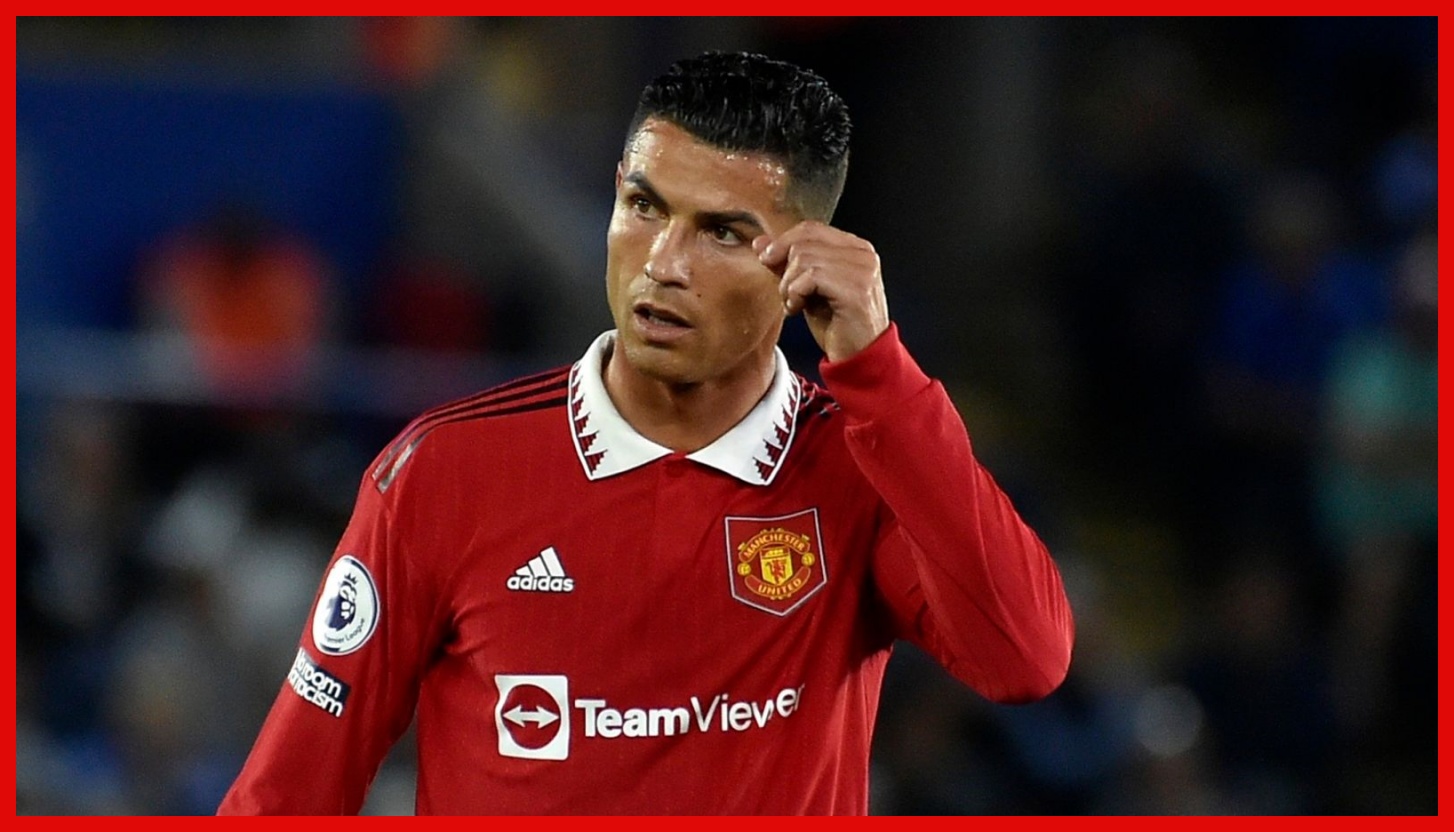 Man United Kuvunja Mkataba wa Ronaldo Baada ya Kumalizika kwa Kombe la Dunia - Global Publishers