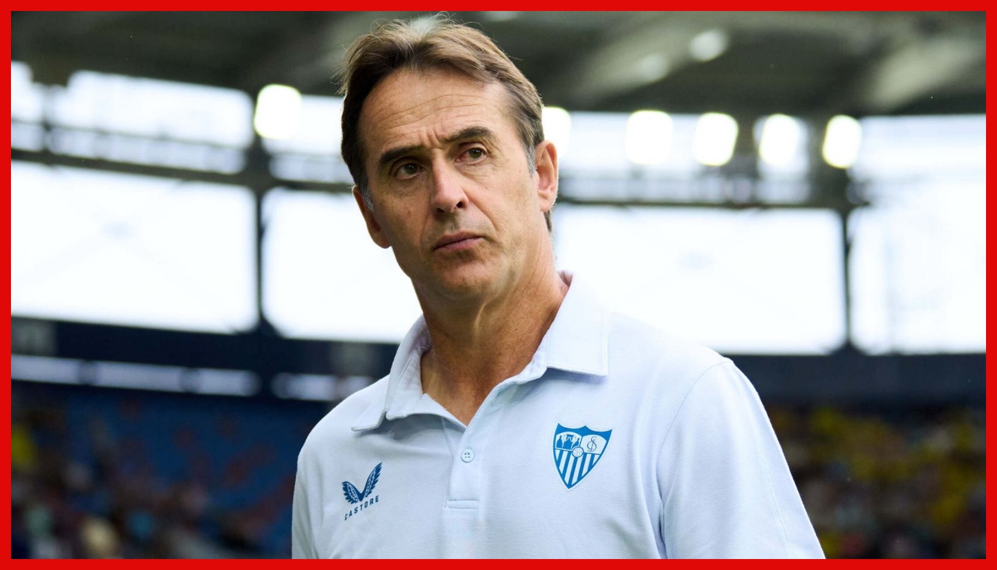 Lopetegui Atambulishwa Rasmi Kuwa Kocha Mpya wa Wolves - Global Publishers