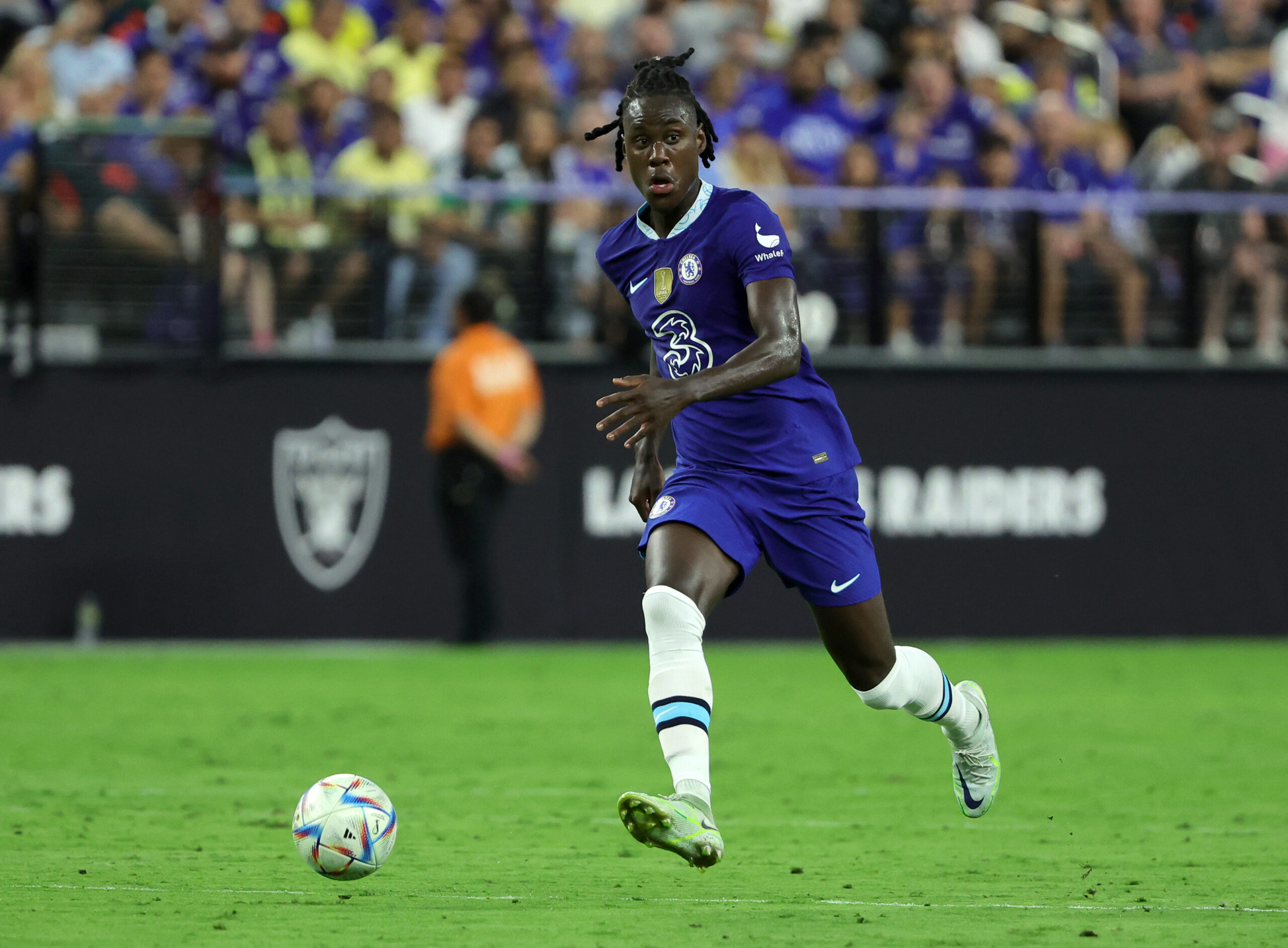 Chalobah Asaini Mkataba Mpya Kubakia Stamford Bridge Hadi 2028 - Global Publishers