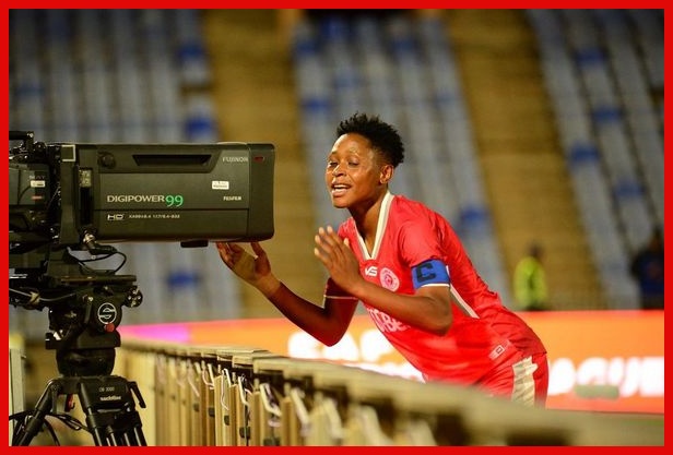 Simba Queens Kuweka Rekodi Nyingine Afrika, Kucheza na Mamelodi leo - Global Publishers