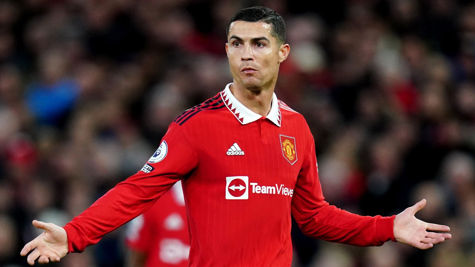 Man United na Ronaldo Wafikia Makubaliano ya Pamoja ya Kuvunja Mkataba - Global Publishers