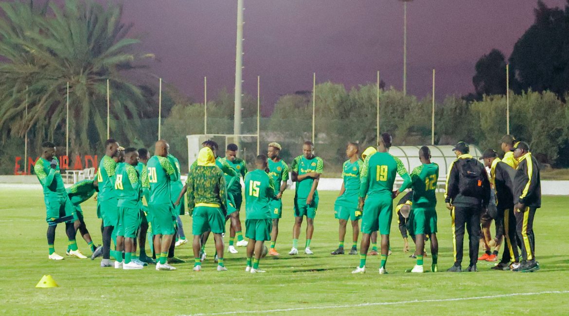 Panga Lapita na Sita Yanga leo Jumanne Kusaka Ushindi Dhidi ya Dodoma Jiji - Global Publishers