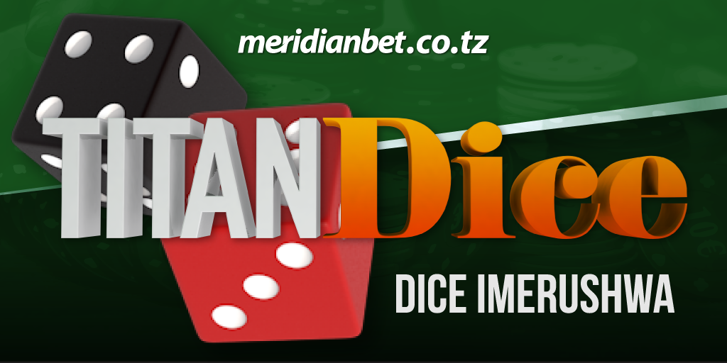 Rusha Kete Na Ujipatie Mshiko Wa Kutosha Kutoka Kasino Ya Mtandaoni Ya Meridianbet. - Global Publishers