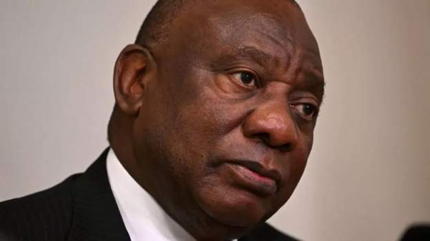 Afrika Kusini: Bunge Kujadili Kashfa Inayomkabili Rais Cyril Ramaphosa - Global Publishers