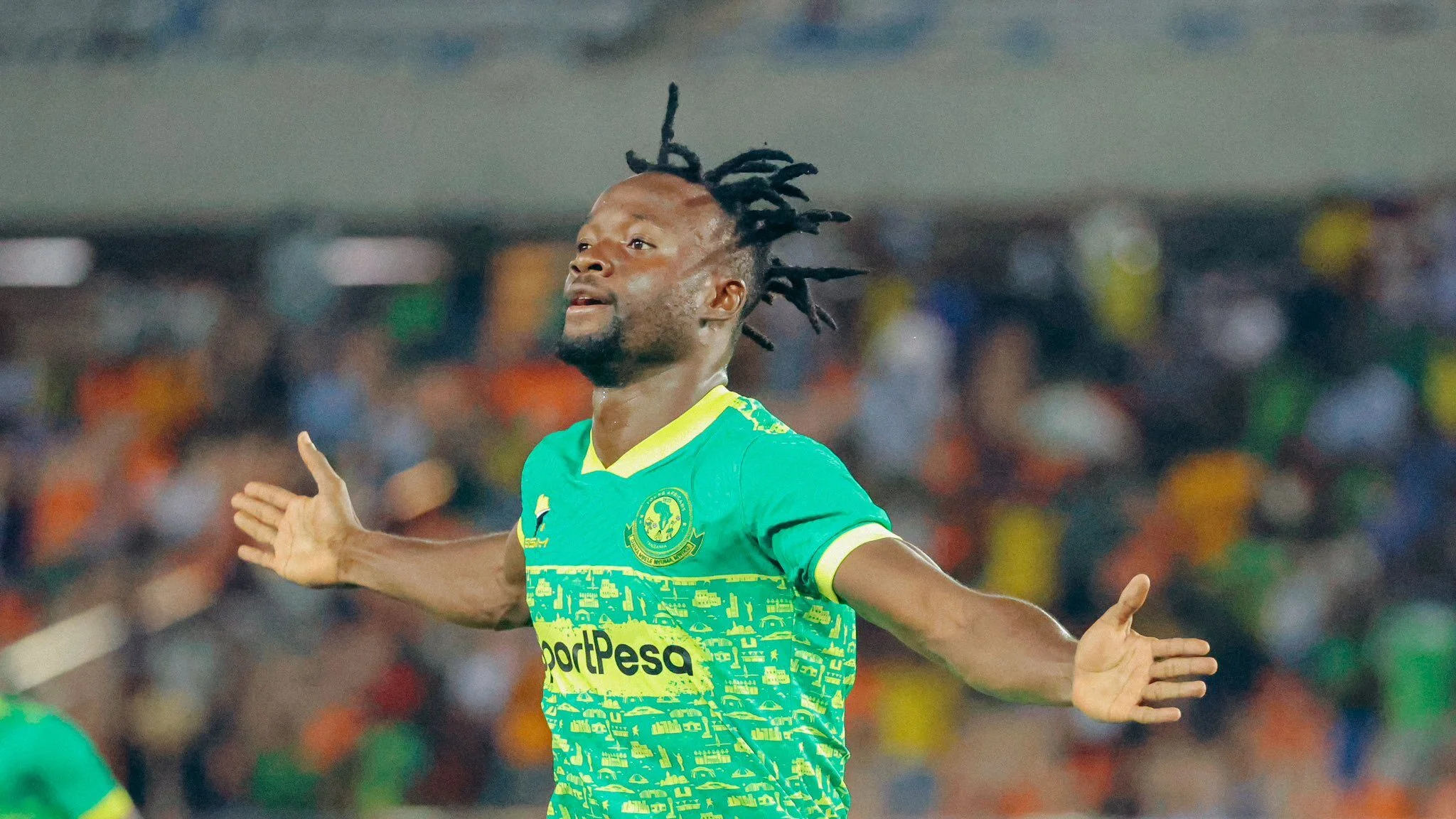 Fiston Mayele Achaguliwa Kuwa Mchezaji Bora Novemba, Mgunda Kocha Bora - Global Publishers