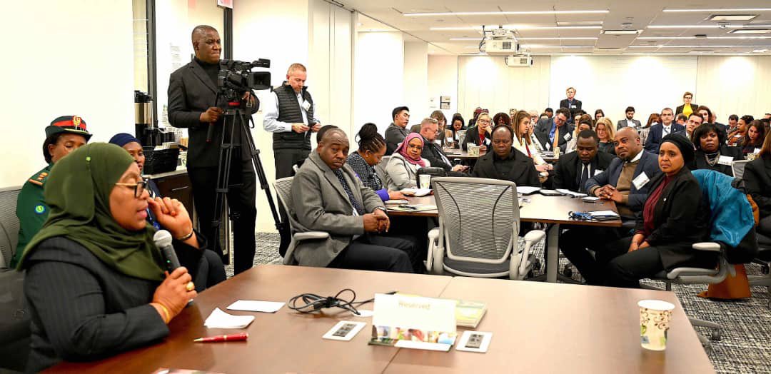 Tanzania Kuwa Mwenyeji wa Jukwaa la Mtandao wa Chakula Afrika - Global Publishers