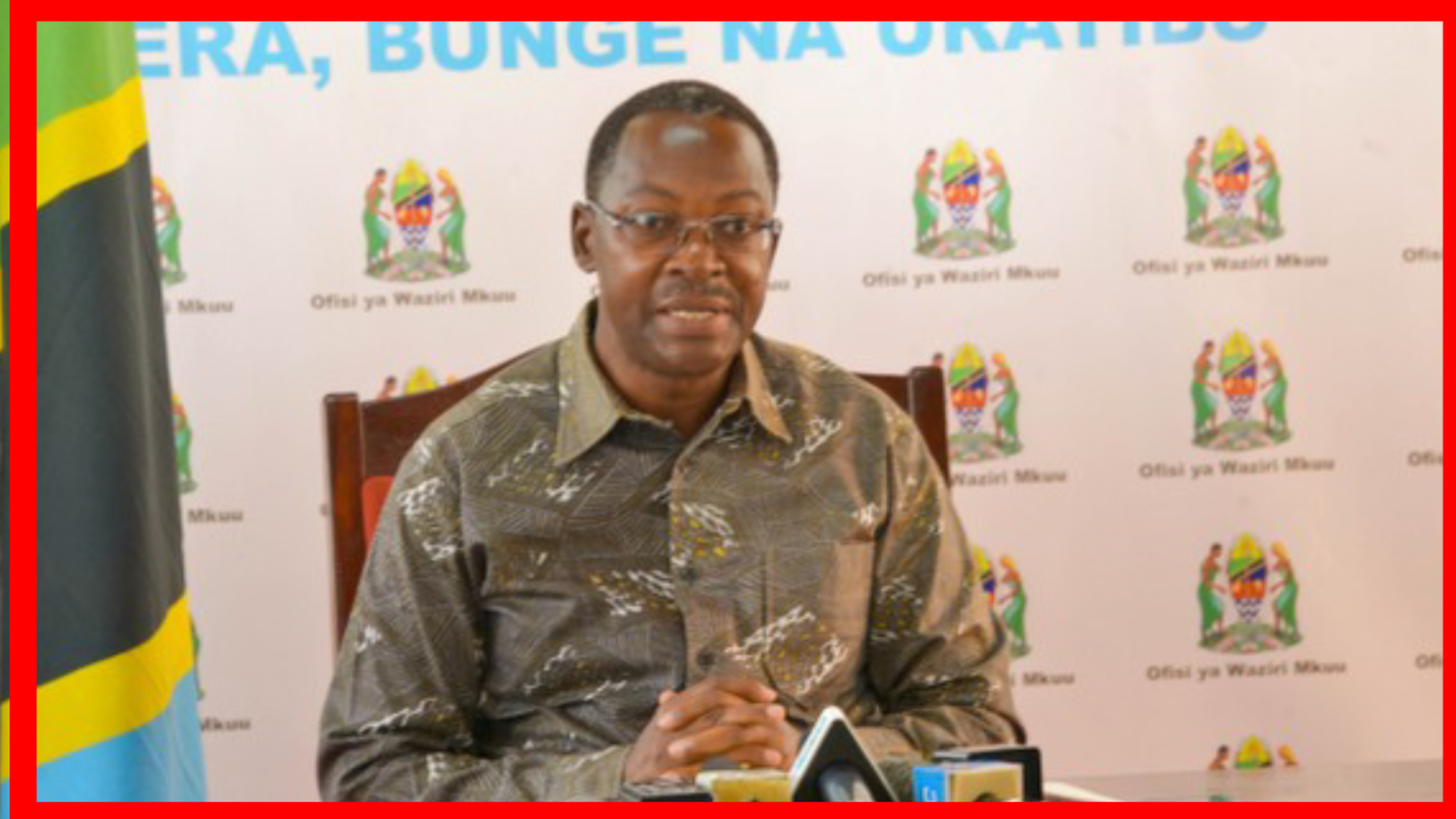 Fedha za Maadhimisho ya Uhuru Kujenga Mabweni ya Shule Nane - Global Publishers