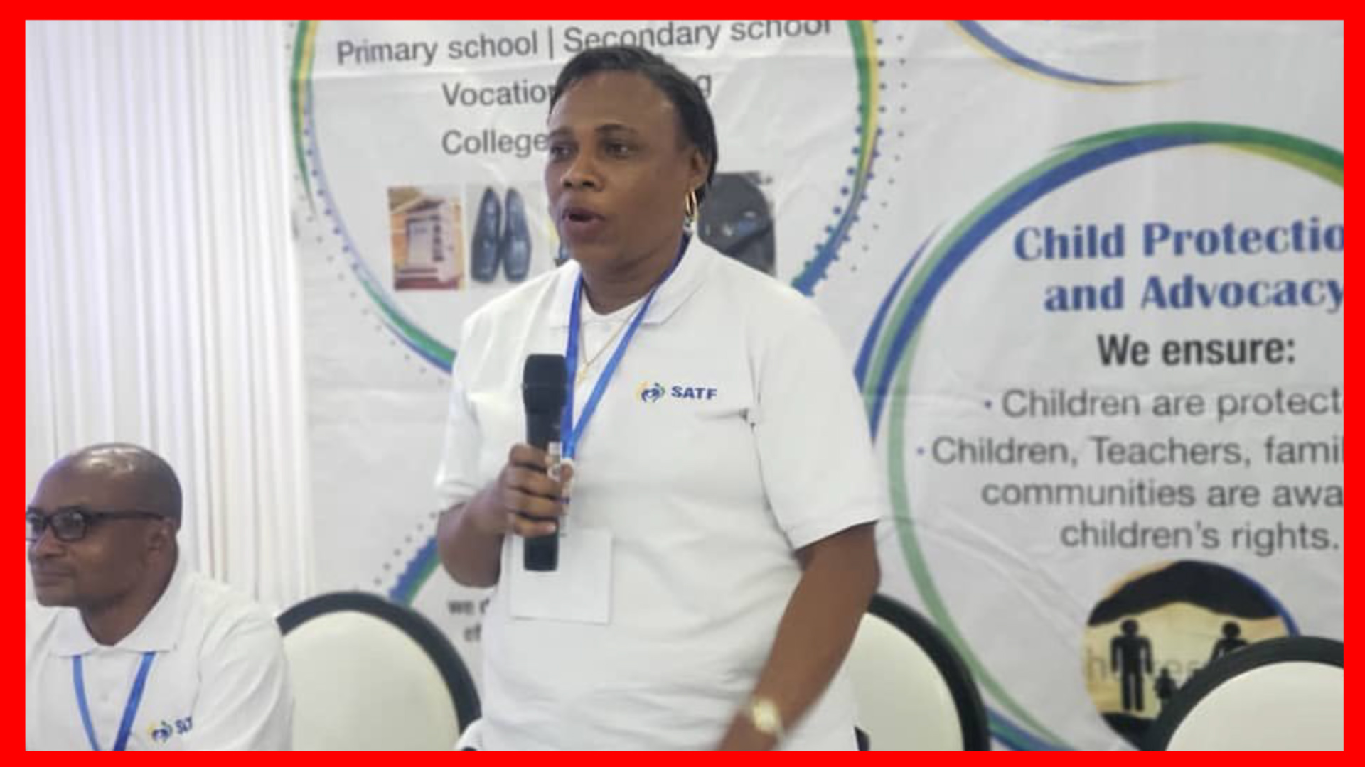 SATF Yawakutanisha Wanufaika wa Vyuo 2021/22 - Global Publishers