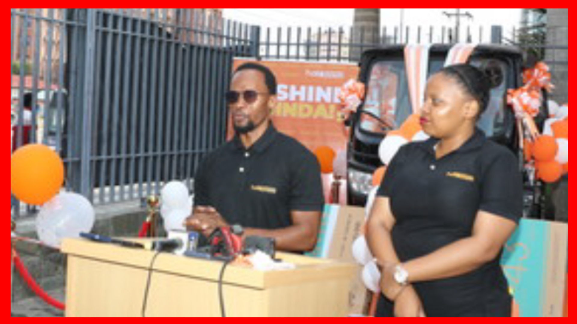 HaloPesa Yazindua “Shinda Tena na Halopesa”  - Global Publishers