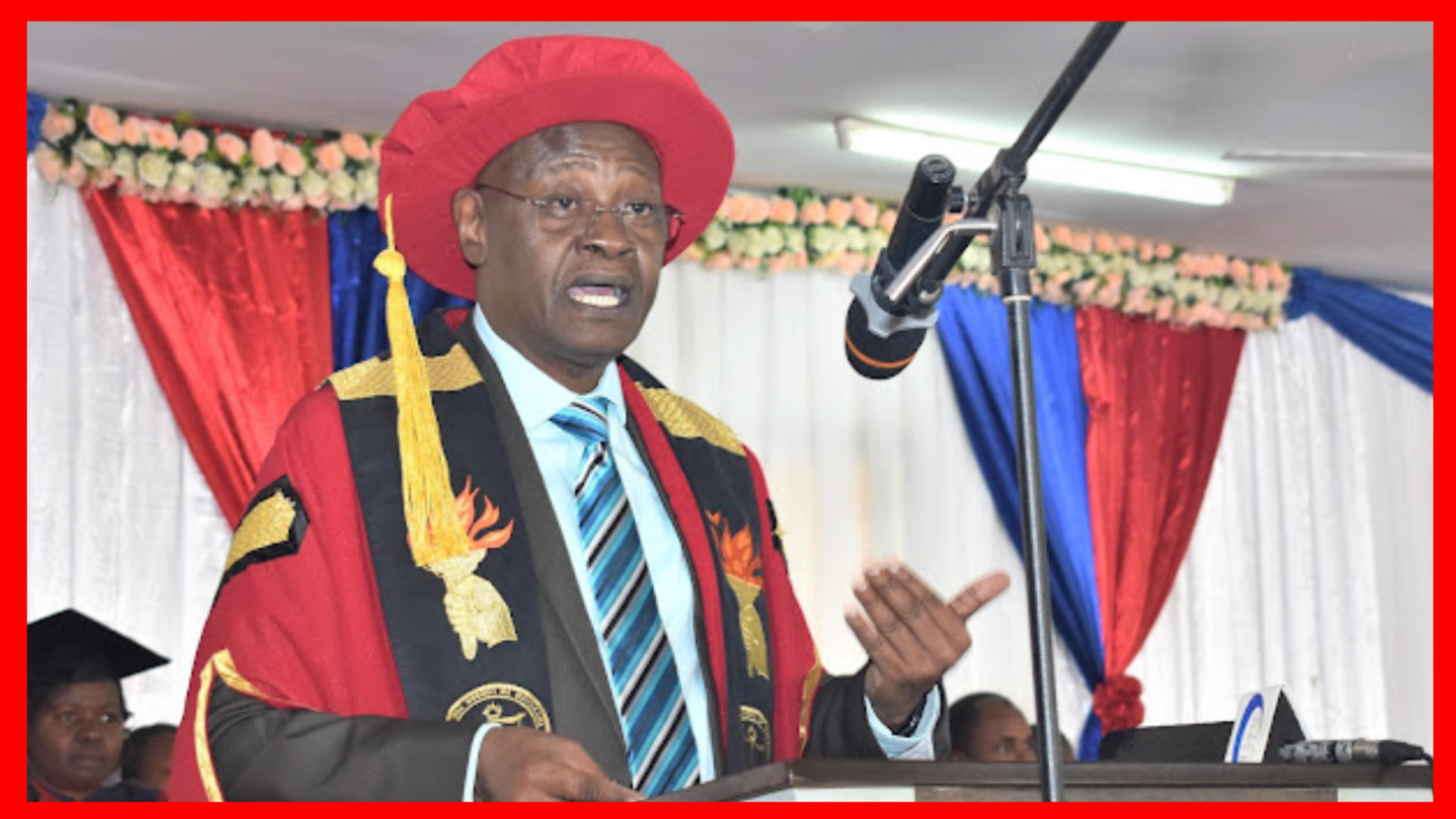 Mahakama ya Tanzania Yaongeza Nguvu’IJA’ Matumizi ya Tehama - Global Publishers