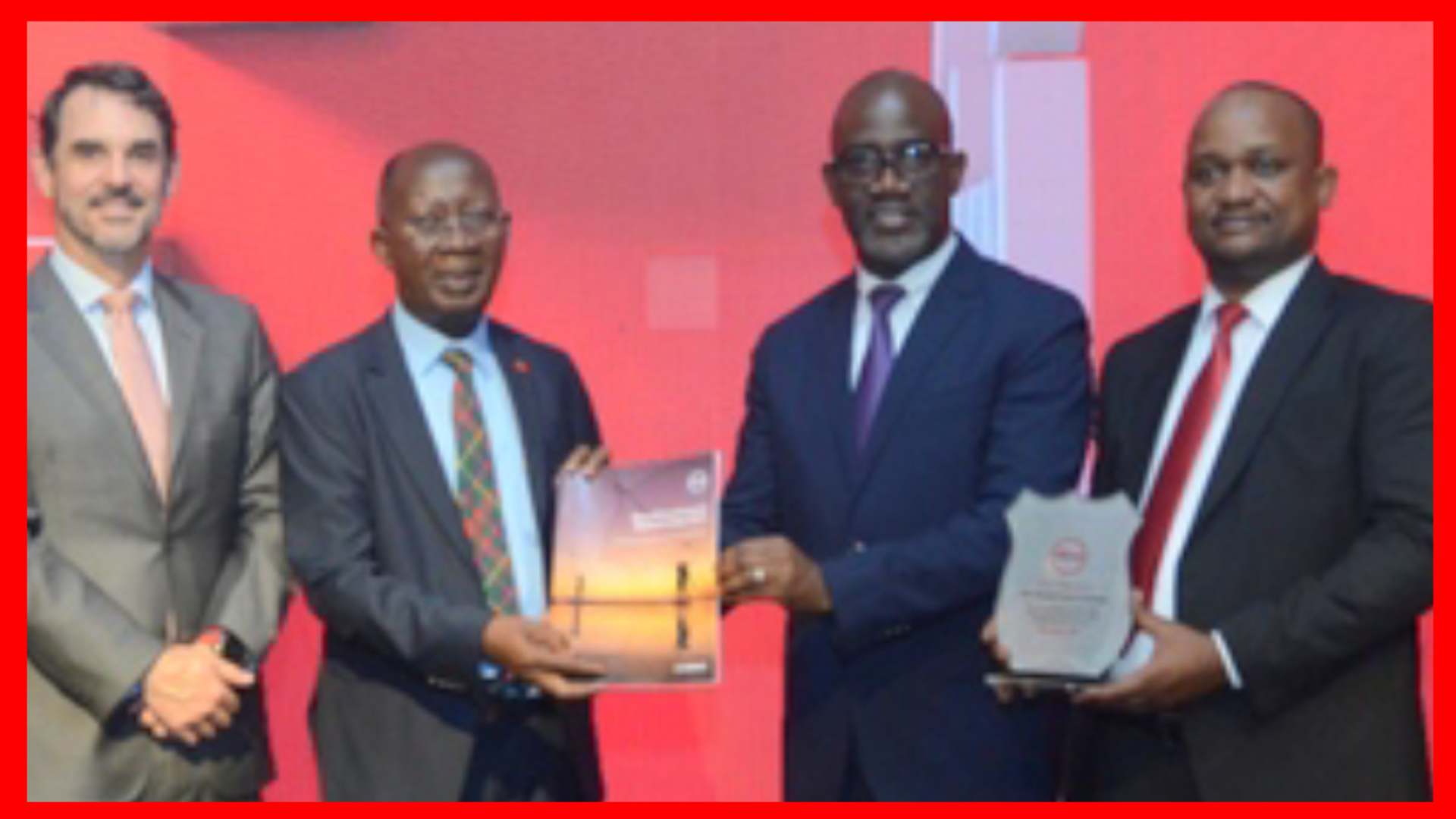 Absa Yazindua Ripoti ya Viashiria vya Masoko ya Fedha Afrika - Global Publishers