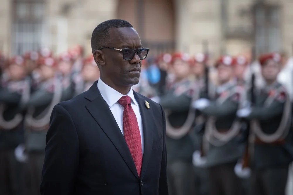 Balozi wa Tanzania Nchini Austria Afariki Ajalini Wilayani Handeni Mkoani Tanga - Global Publishers