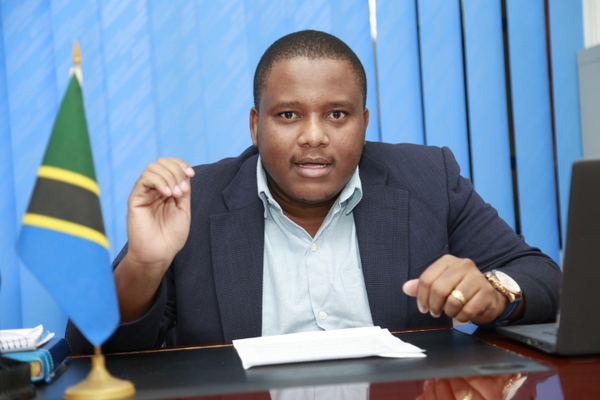 TCAA-CCC Yaahidi Huduma Bora Kwa Wadau wa Usafiri  Wa Anga