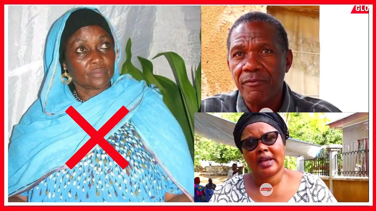 Mauaji ya Kutisha! Mhadhiri Saut Anyongwa Hadi Kufa Ndani Kwake, Mfanyakazi – Video - Global Publishers