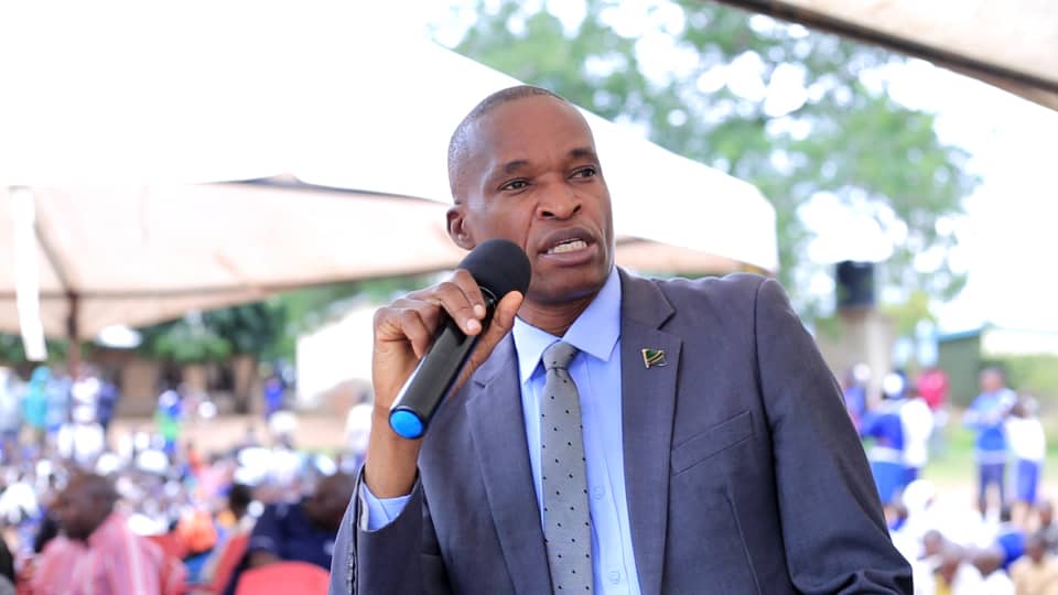 Mkoa wa Katavi Wapiga Hatua Mapambano ya Virusi vya Ukimwi (VVU) - Global Publishers