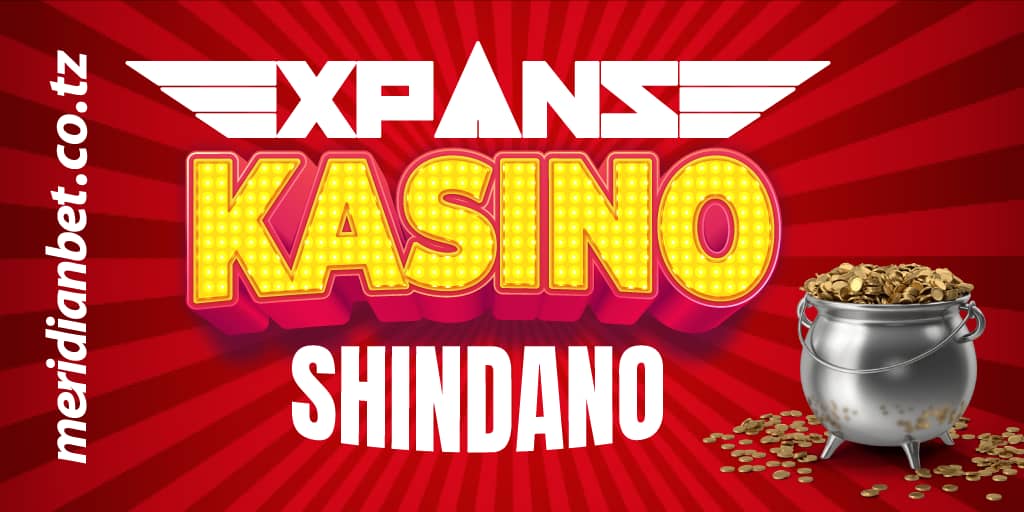 Jishindie Mkwanja wa 800,000/= TZS Kutoka Expanse Na Meridianbet - Global Publishers