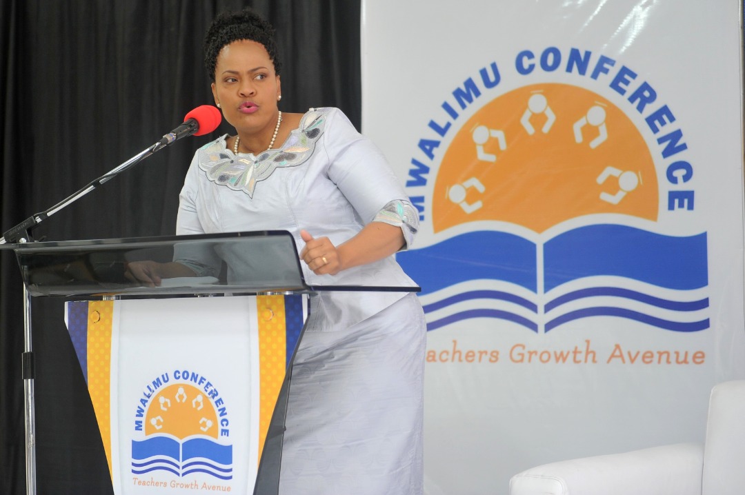 Waziri Kairuki Awataka Walimu Kuwa Chachu ya Kudhibiti Ukatili Dhidi ya Watoto - Global Publishers