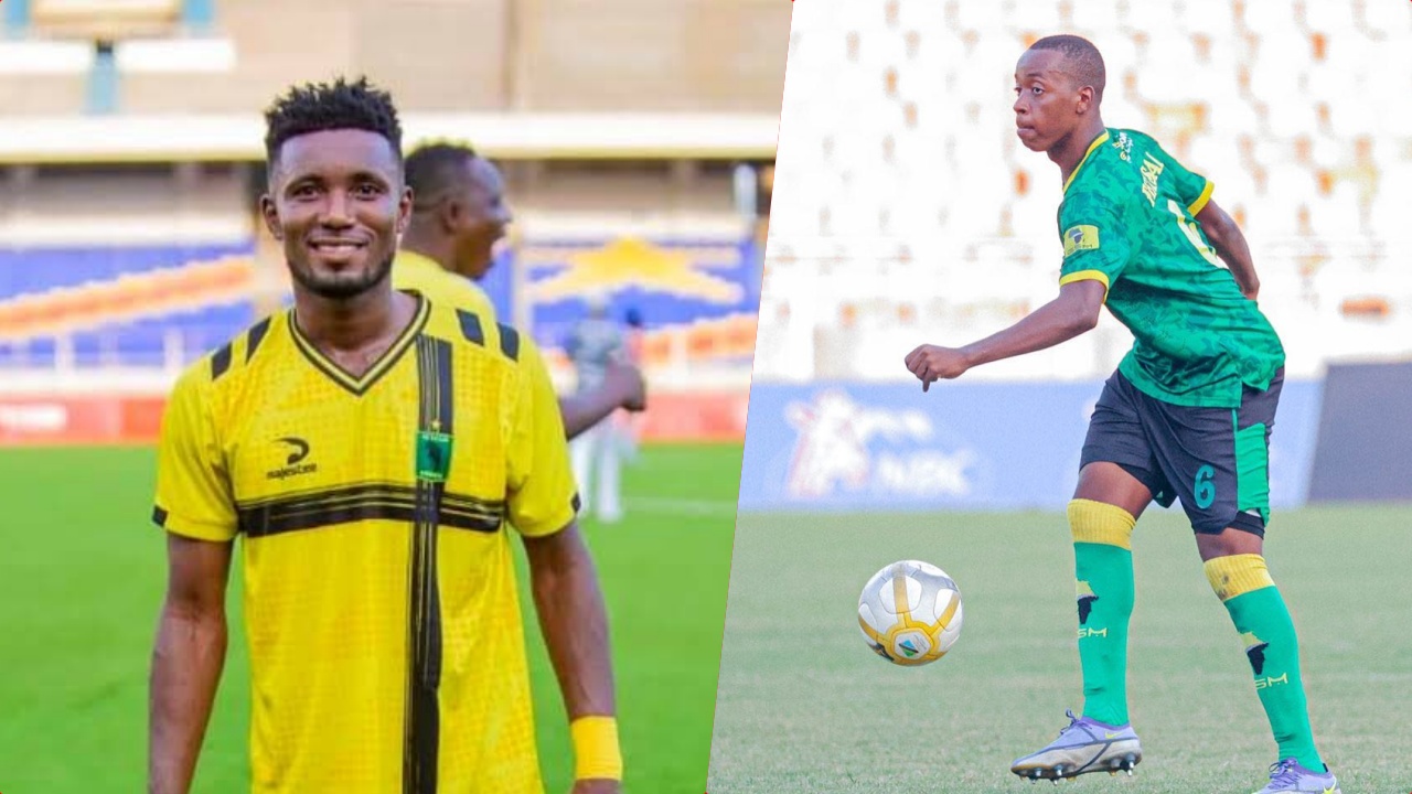 Mido AS Vita Akubali Kujiunga na Klabu ya Yanga, Azungumza na Championi - Global Publishers