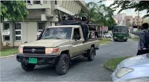 Kigogo wa Jatu PLC Afikishwa Mahakamani Kisutu - Global Publishers