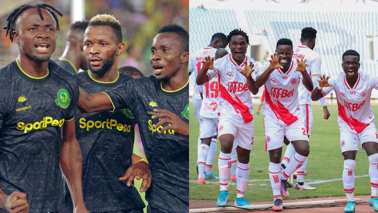 Simba Watamba Kutoboa Makundi CAF, Yanga Yampa Rungu Kocha Nabi - Global Publishers