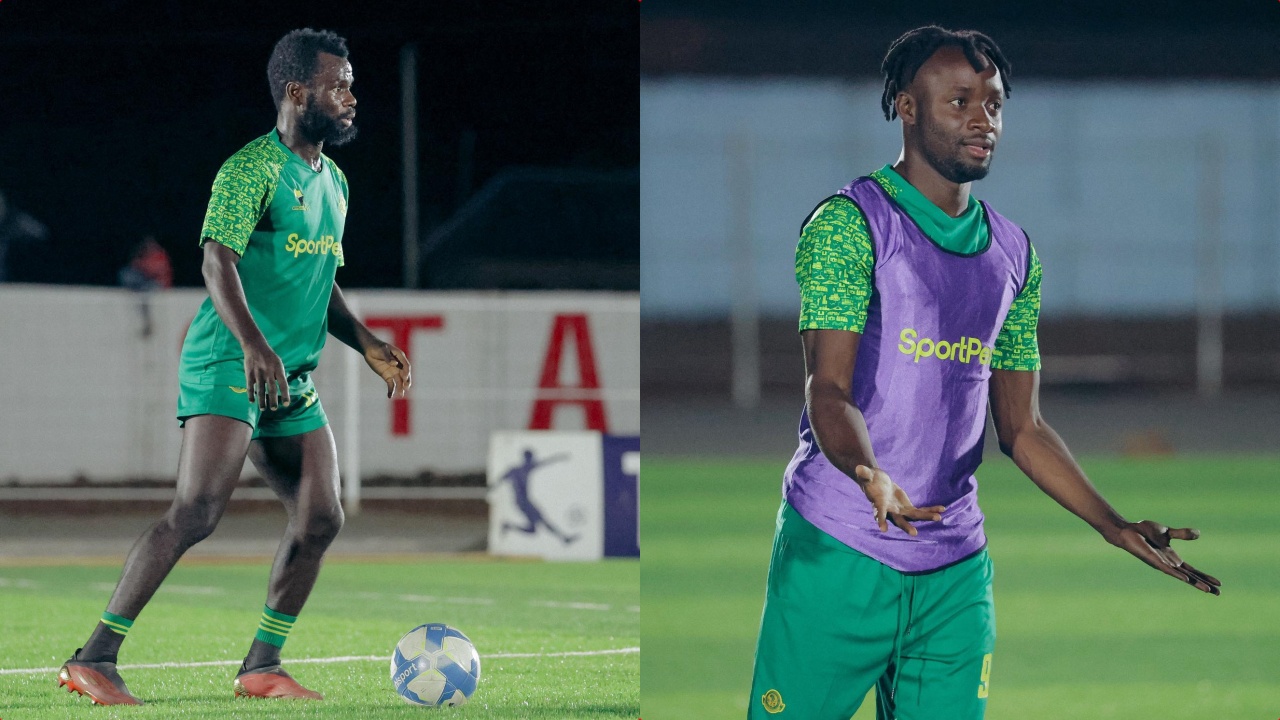 Yanga: Kivyovyote Namungo Watatoa Pointi Tatu Kwenye Uwanja wa Majaliwa - Global Publishers