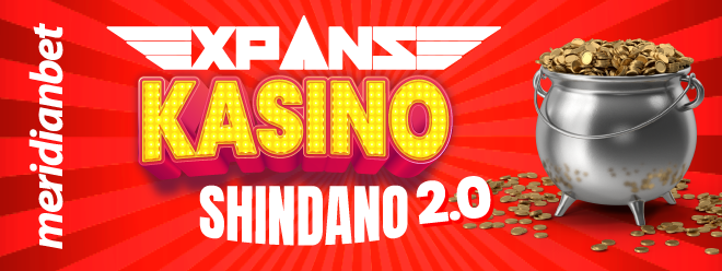 Sloti ya Expanse Kasino na Meridianbet Ushindi Mkononi mwako!! - Global Publishers
