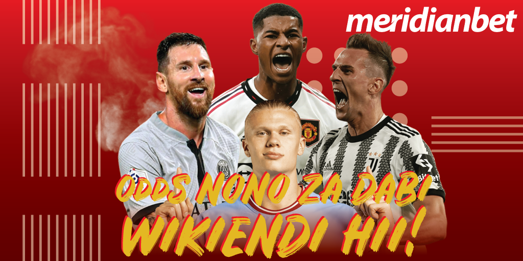 Odds Nono Kwenye Dabi Za Kibabe Epl & Serie A! Bashiri Popote, Wakati Wowote! - Global Publishers
