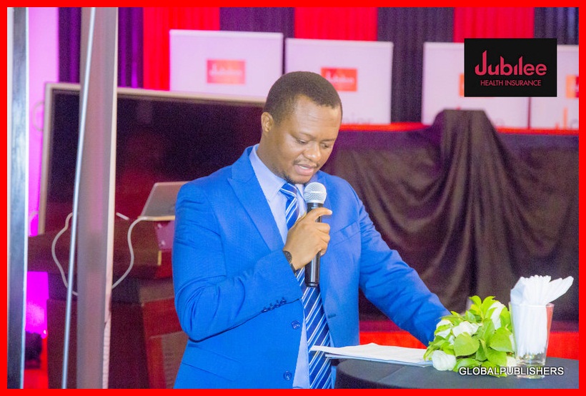 Jubilee Yawakumbuka Wazee, Watoto Kupata Bima za Afya Kiurahisi - Global Publishers