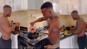 Harmonize Aanza Kujipikia Baada ya Kuachana na Kajala - Global Publishers