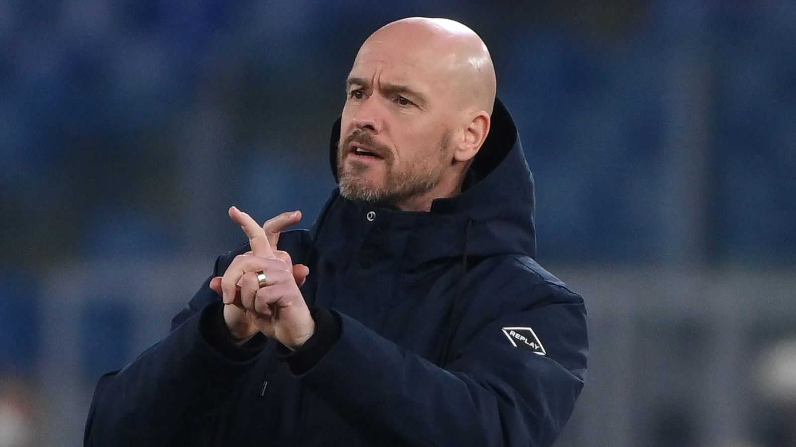 Erik ten Hag: Manchester United Watanyanyua Taji Msimu Huu - Global Publishers