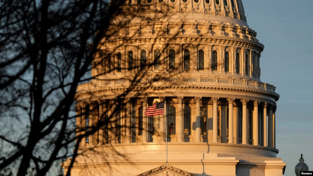 Bado Imekuwa Vigumu Kupata Spika wa Bunge la Marekani - Global Publishers