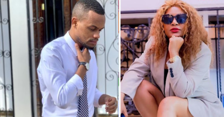 Ndoa Ya Diva Na Sheikh Abdulrazak Chali, Mwenyewe Afunguka – “Single Lady” - Global Publishers