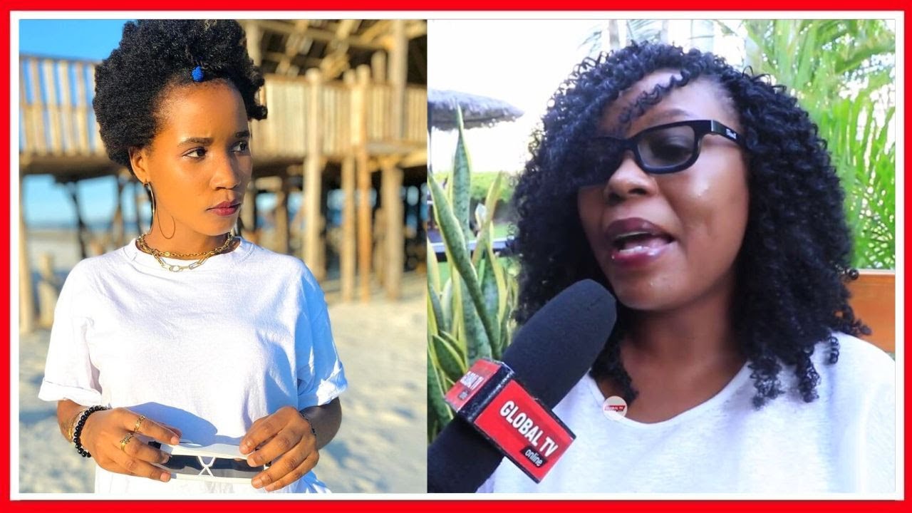 Exclusive: Mama Ashura Afichua Ukweli Ndoa Yake Kuvunjika, Amtaja Ebitoke – Video - Global Publishers