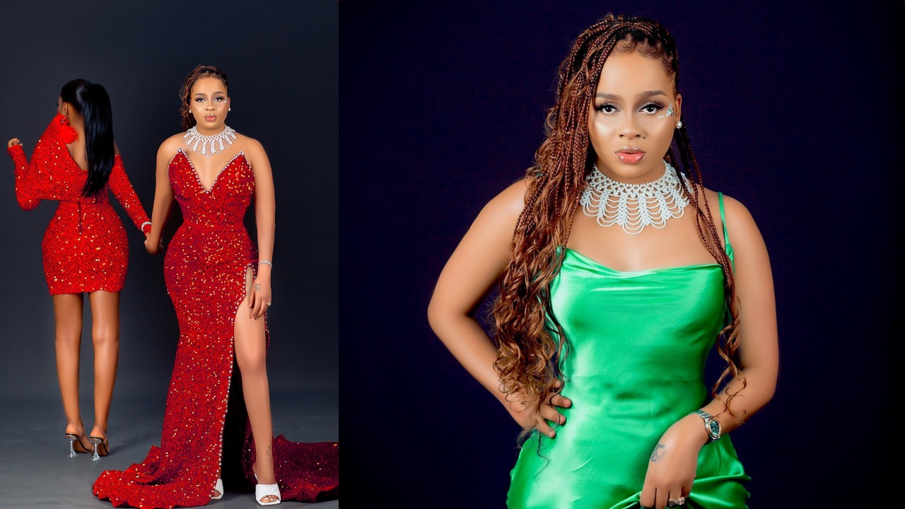 Nandy Atambulisha lebo Yake Mpya ya Muziki iitwayo The African Princess Label - Global Publishers