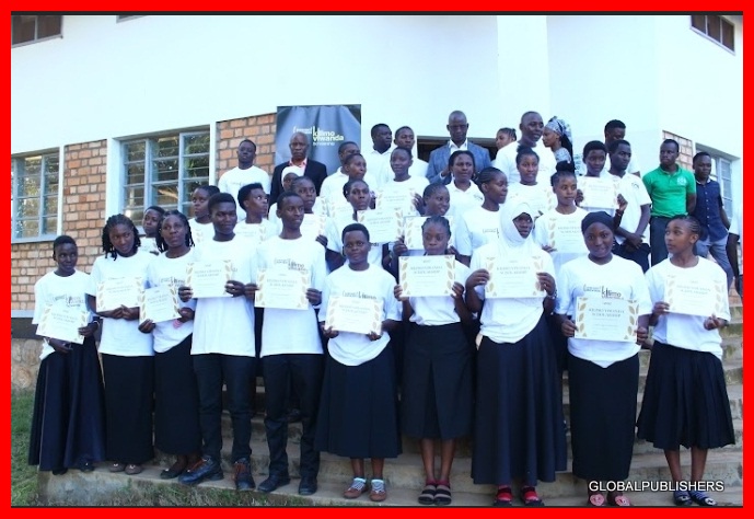 SBL Inaendelea Kukuza Kilimo Kupitia Programu Ya Kilimo Viwanda - Global Publishers