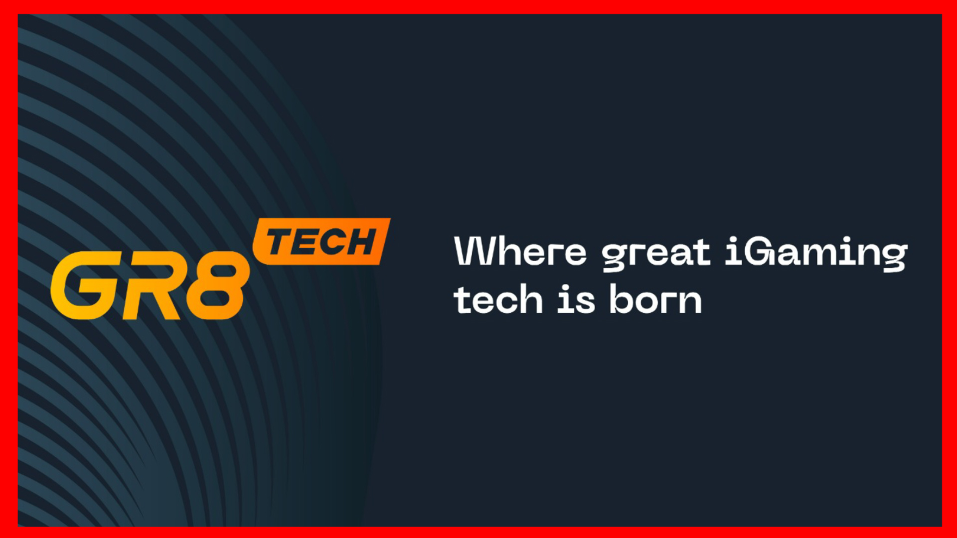 Parimatch Tech Yawa GR8 Tech - Global Publishers