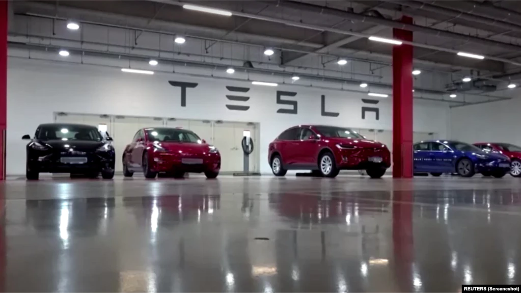 Tesla Yapunguza bei ya Magari Yake Yanayotumia Umeme Marekani na Ulaya - Global Publishers