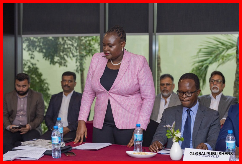 Jukwaa La Biashara La Tanzania Na India (TIBF) Kuimarisha Mahusiano Ya Kibiashara - Global Publishers