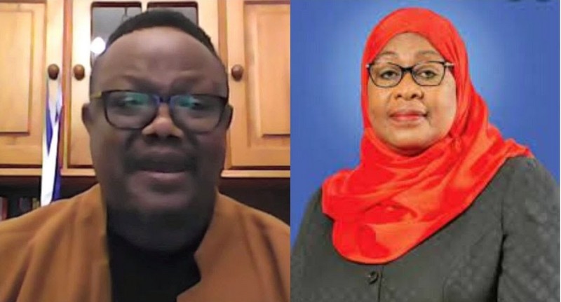 Exclusive: Tundu Lissu Afunguka – “Usalama Wangu Upo Kwenye Mikono Ya Rais Samia Na Serikali Yake”-Video - Global Publishers