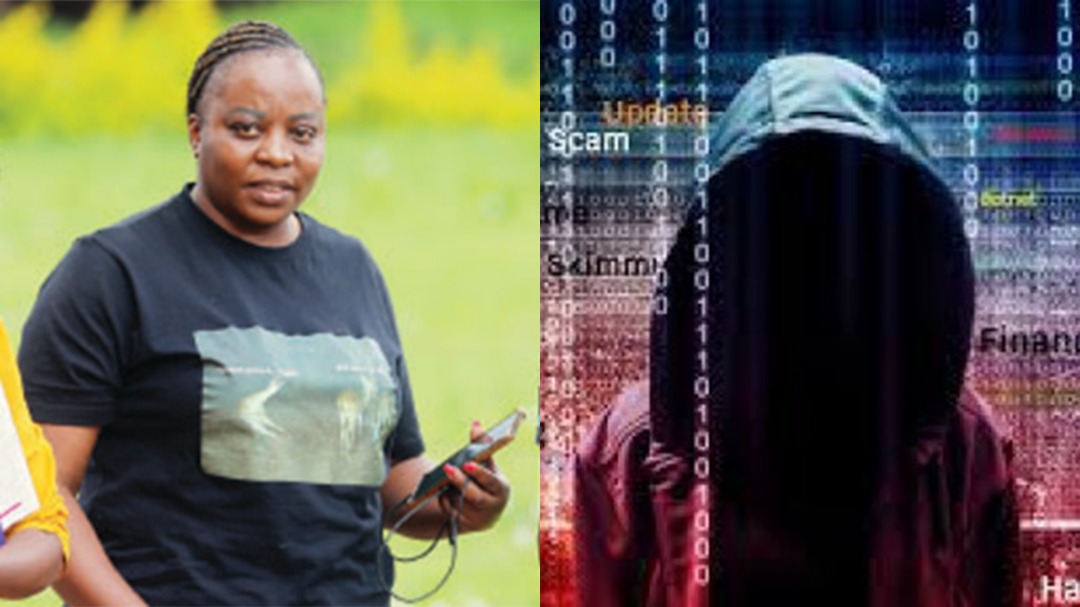 Mrembo Adukua Mfumo Wa Benki, Aiba Bilioni 280 Kutoka Akaunti Ya Serikali…Video - Global Publishers