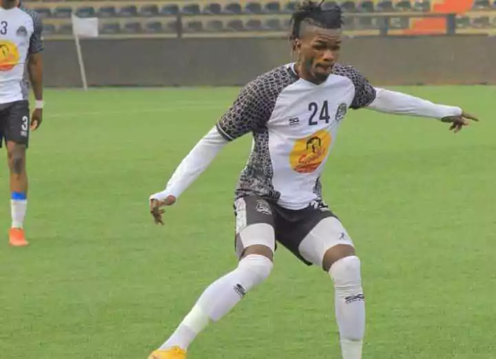 Simba: Milioni 250 Zamshusha Kiungo wa TP Mazembe, Zemanga Soze - Global Publishers
