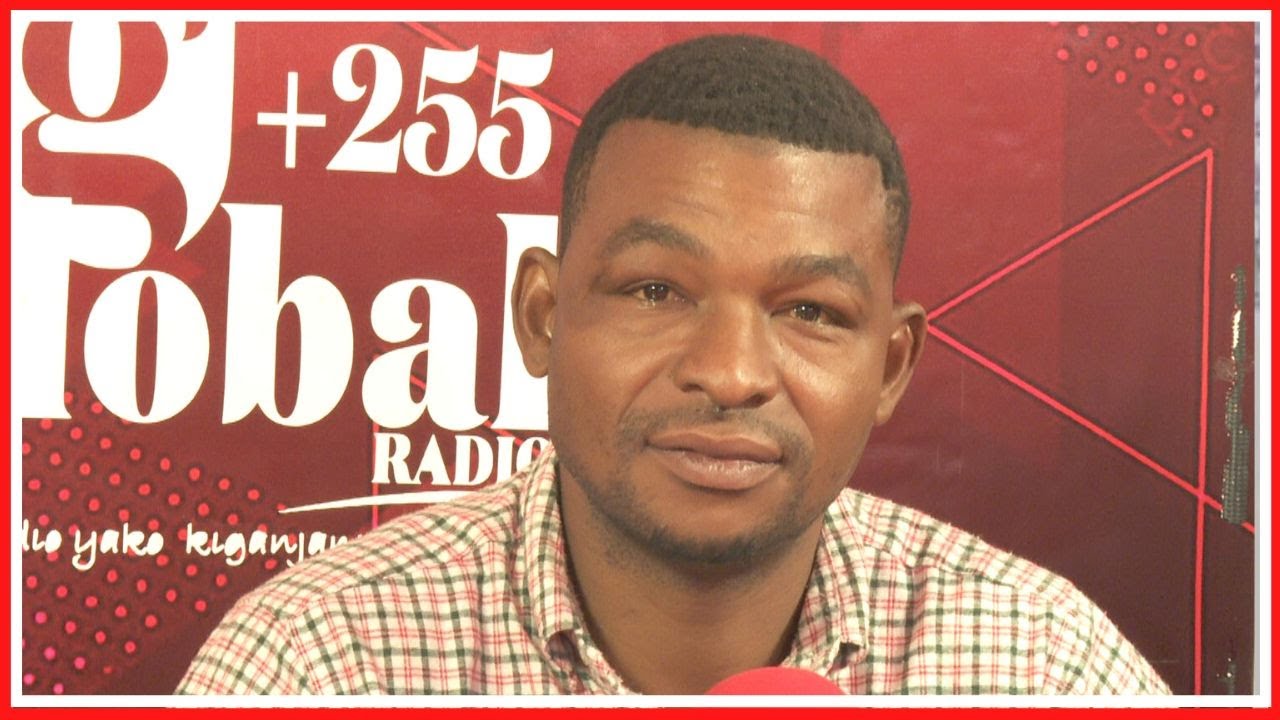 Bondia Shaban Kaoneka Achangiwa Shilingi Milioni Moja na Shabiki wa Mandonga -Video - Global Publishers