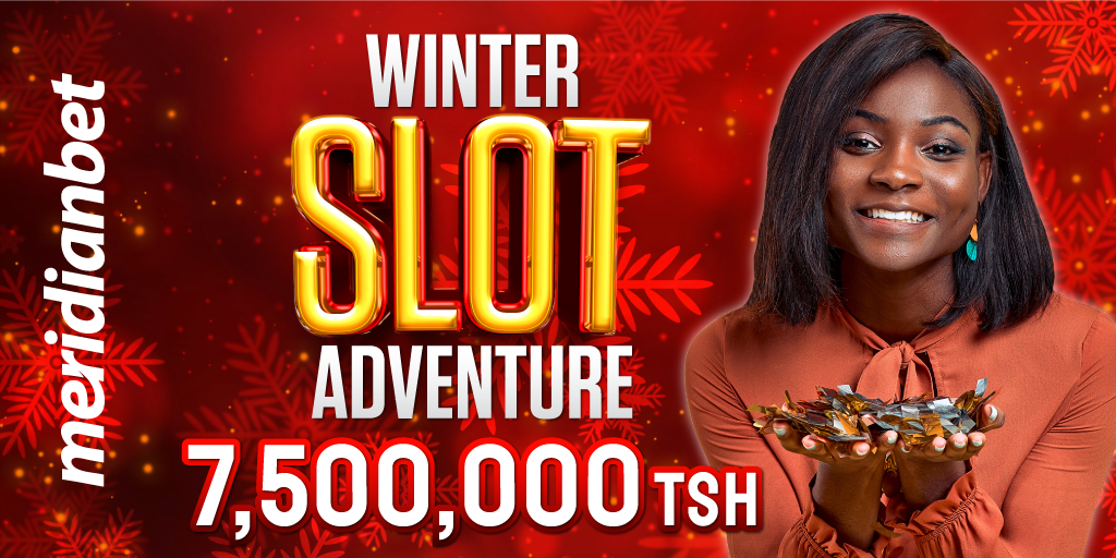 Promosheni ya Kasino ya Winter Slot Adventure Ushindi Mkubwa - Global Publishers