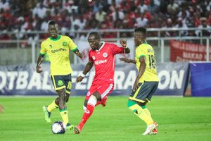 Bodi ya Ligi Yasogeza Mbele Mechi Kariakoo Dabi Simba Dhidi ya Yanga - Global Publishers