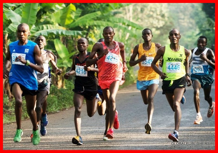 Kili International Marathon Watangaza Barabara Zitakazofungwa Jumapili - Global Publishers
