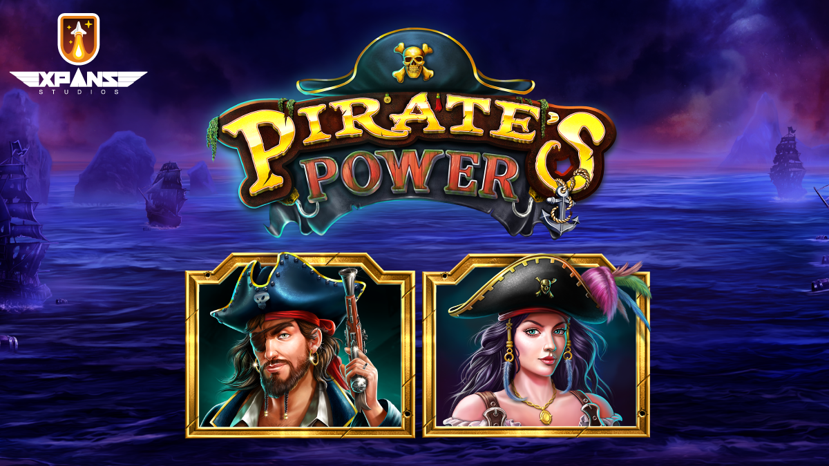 Sloti ya Pirates Power Ndani ya Meridianbet Ushindi ni Rahisi! - Global Publishers