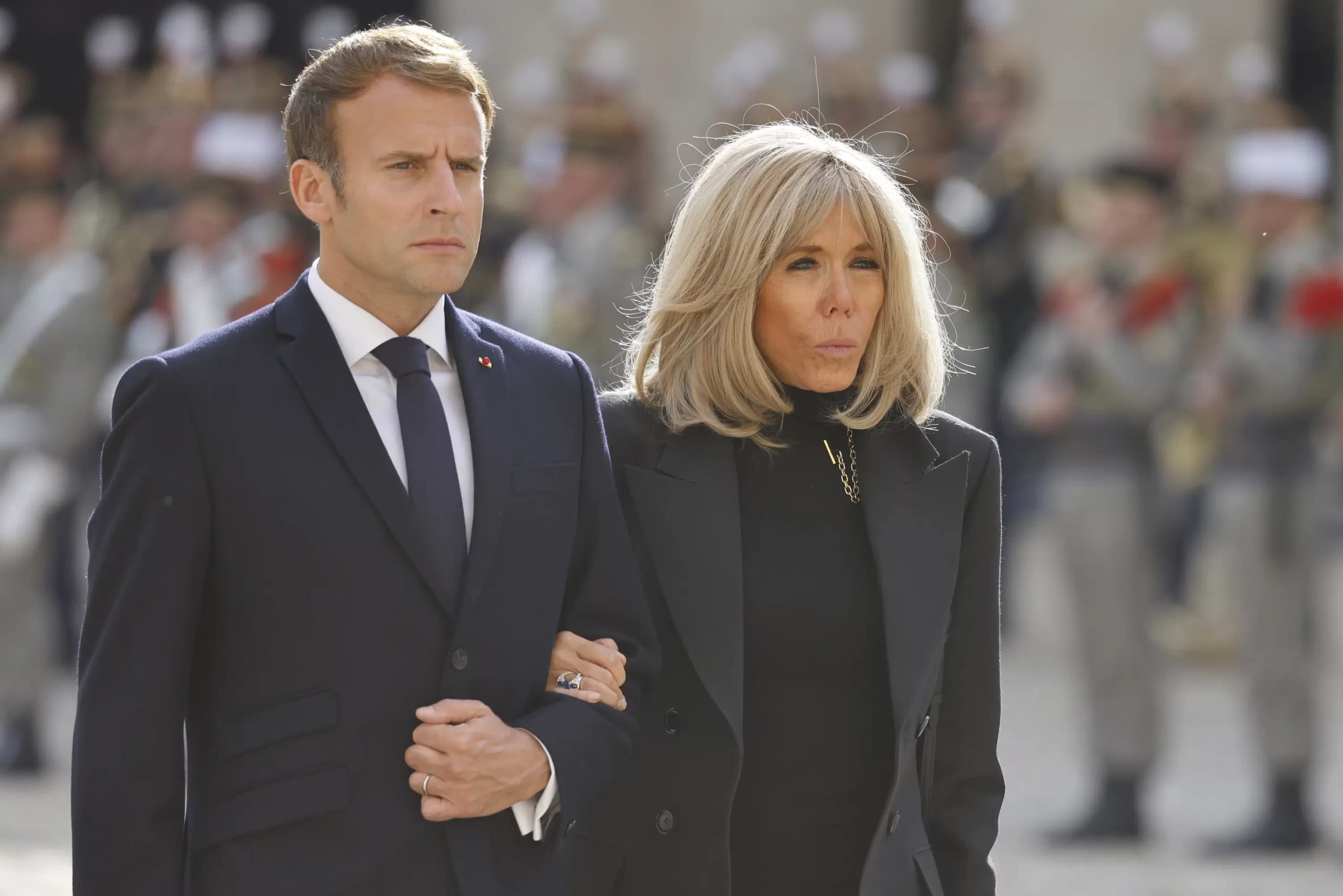 Rais wa Ufaransa Emmanuel Macron Kufanya ziara nchi Tano Afrika