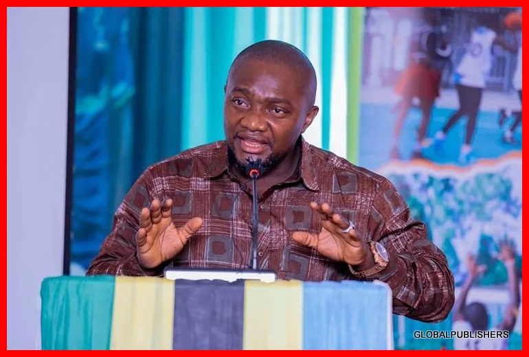 Waziri Wa Utalii Mgeni Rasmi Kilimanjaro International Marathon 2023 - Global Publishers