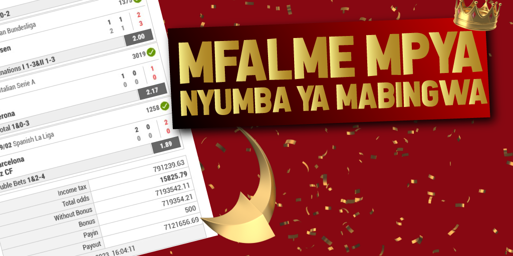 Mwezi Februari Umekuwa Mtamu Sana kwa Washindi Hawa wa Meridianbet - Global Publishers
