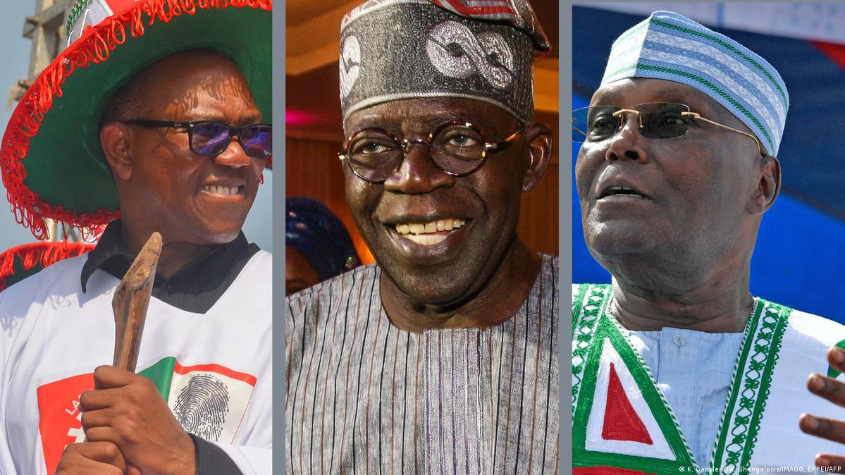 Uchaguzi wa Nigeria 2023: Upinzani Wasusia Matokeo Yaliyoanza Kutangazwa - Global Publishers